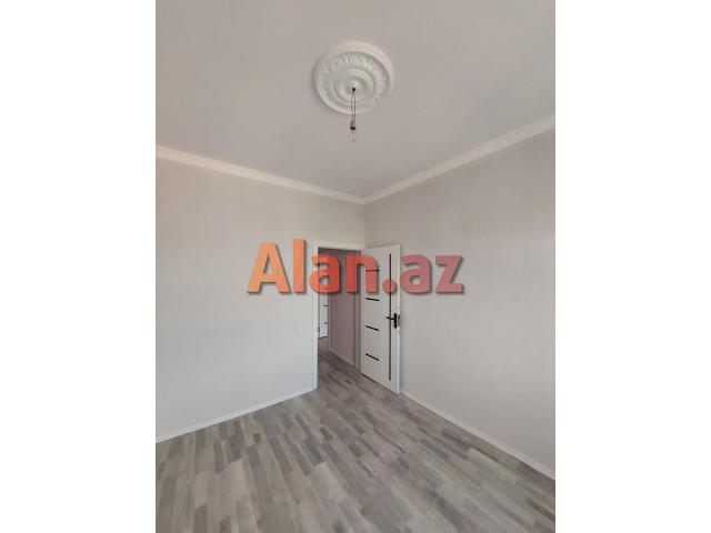 4 otaq  h/evi  satışda  Xırdalanda