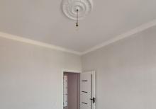 4 otaq  h/evi  satışda  Xırdalanda