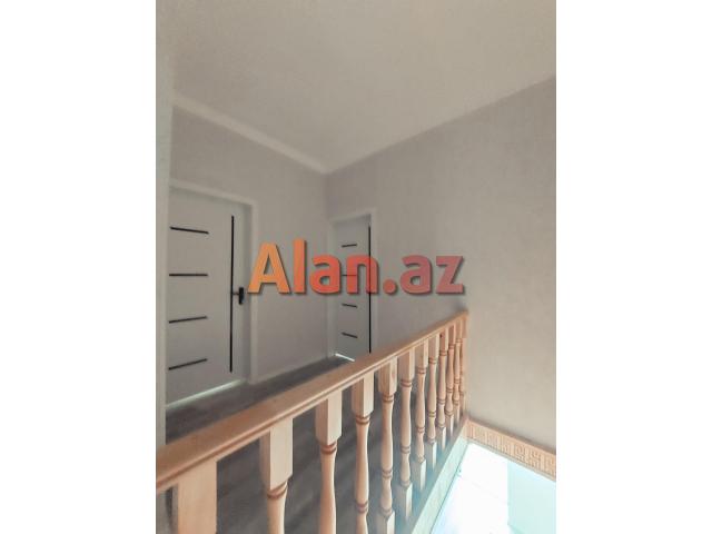4 otaq  h/evi  satışda  Xırdalanda