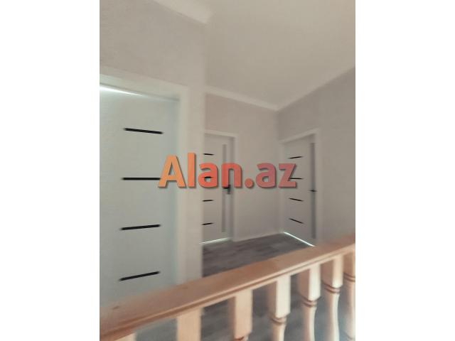 4 otaq  h/evi  satışda  Xırdalanda