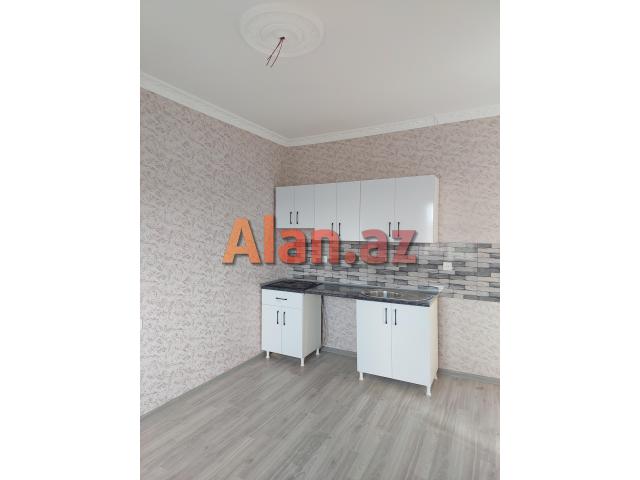 2 otaq  h/evi  satışda