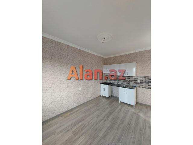 2 otaq  h/evi  satışda