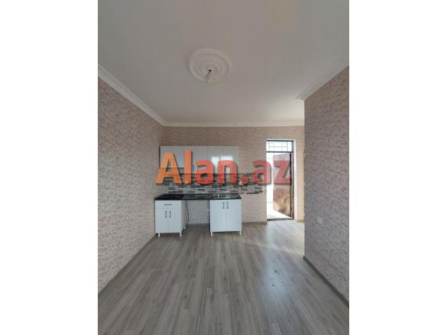 2 otaq  h/evi  satışda