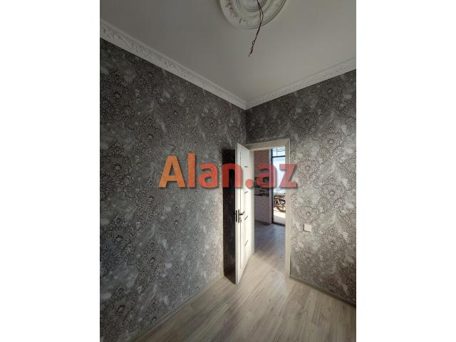 2 otaq  h/evi  satışda