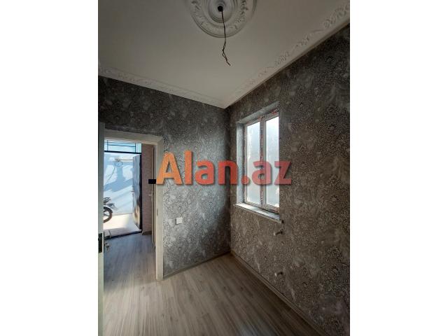 2 otaq  h/evi  satışda