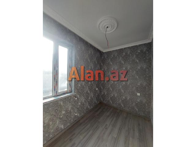 2 otaq  h/evi  satışda