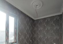 2 otaq  h/evi  satışda