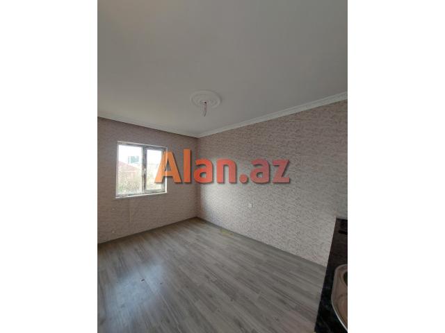 2 otaq  h/evi  satışda