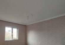 2 otaq  h/evi  satışda