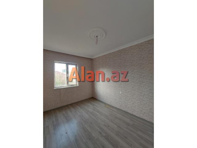 2 otaq  h/evi  satışda