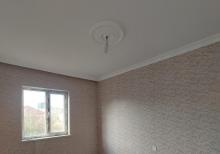 2 otaq  h/evi  satışda