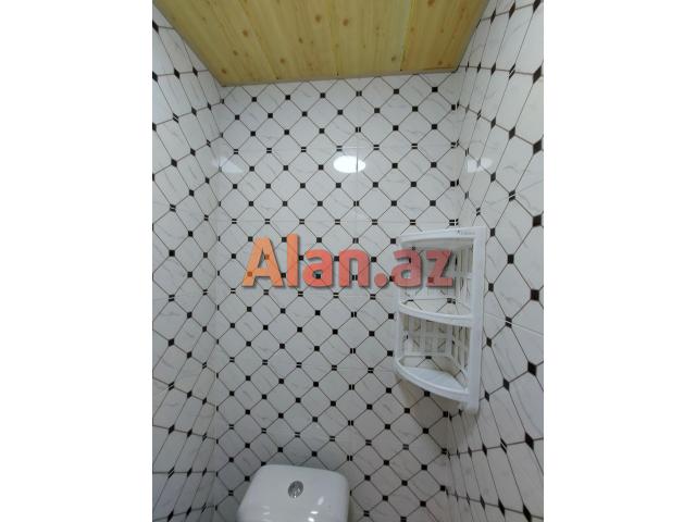 2 otaq  h/evi  satışda