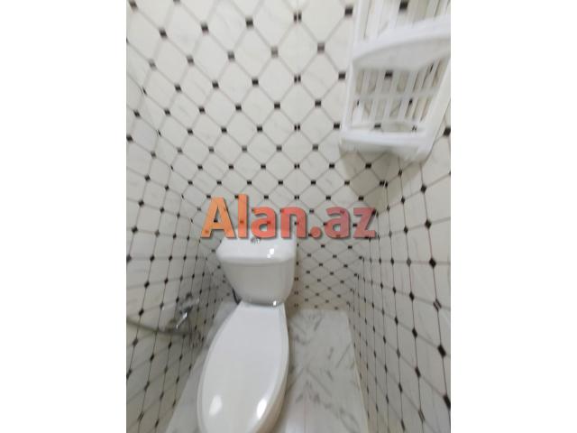 2 otaq  h/evi  satışda