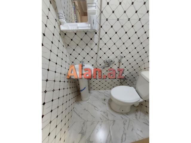 2 otaq  h/evi  satışda