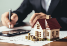 Peşakar qiymətləndirmə xidmətləti