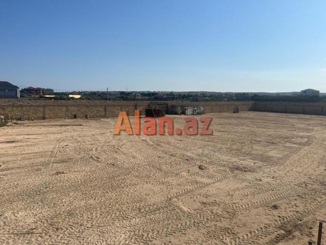 goradilde 63 sot torpaq satilir