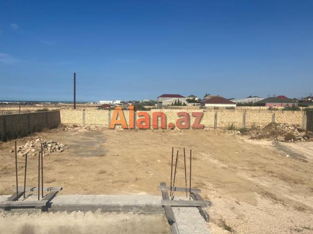 goradilde 63 sot torpaq satilir