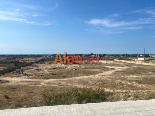 goradilde 63 sot torpaq satilir