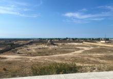 goradilde 63 sot torpaq satilir