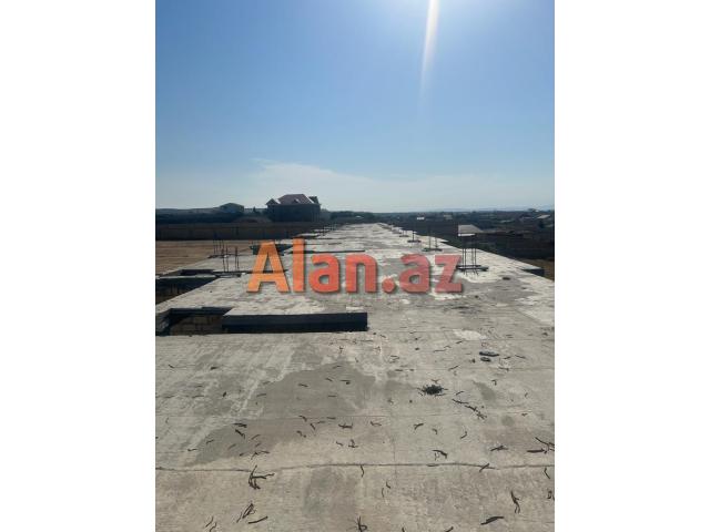 goradilde 63 sot torpaq satilir