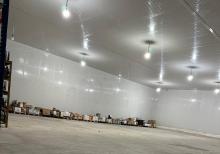 mehemmedli kendinde 500kv soyuduculu anbar icareye verilir