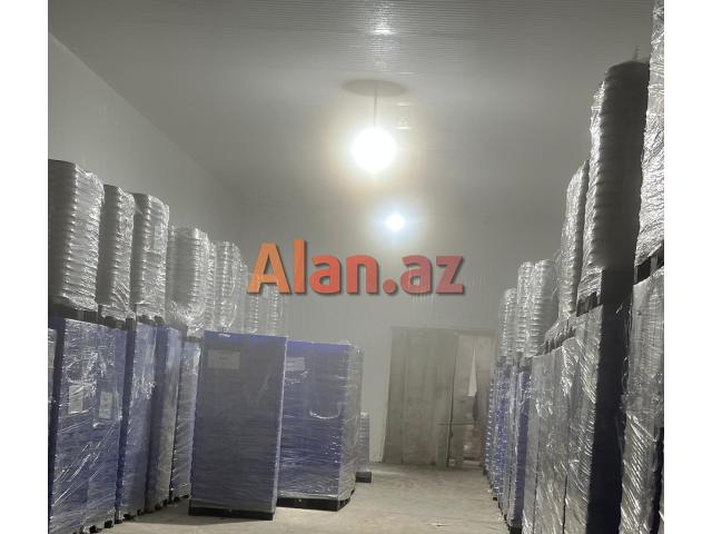 mehemmedli kendinde 500kv soyuduculu anbar icareye verilir