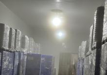 mehemmedli kendinde 500kv soyuduculu anbar icareye verilir