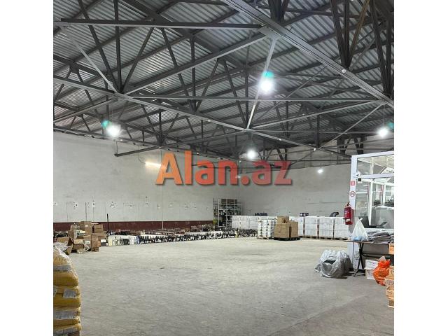 mehemmedli kendinde 500kv soyuduculu anbar icareye verilir