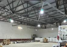 mehemmedli kendinde 500kv soyuduculu anbar icareye verilir