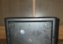 Miqalka sayrışan işıq