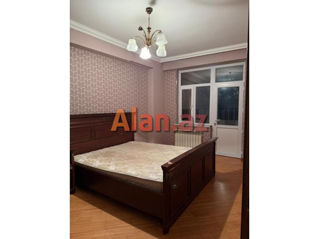 2 otagli kiraye ev yasamal insaatcilar