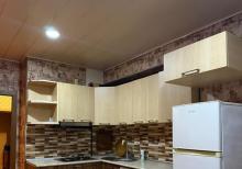 2 otagli kiraye ev yasamal insaatcilar