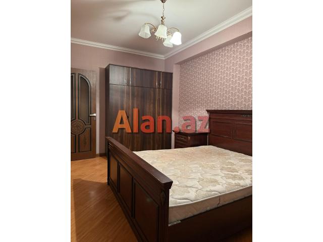 2 otagli kiraye ev yasamal insaatcilar