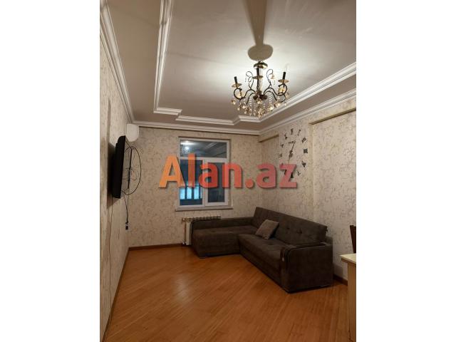 2 otagli kiraye ev yasamal insaatcilar