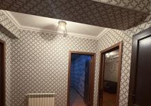 2 otagli kiraye ev yasamal insaatcilar