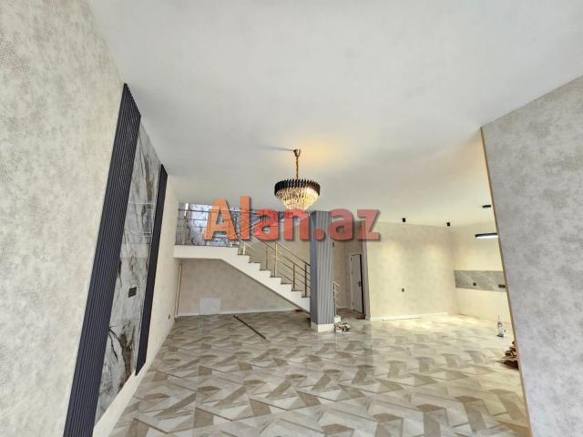 Şüvəlanda bağ evi satılır