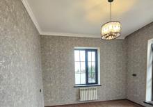 Şüvəlanda bağ evi satılır