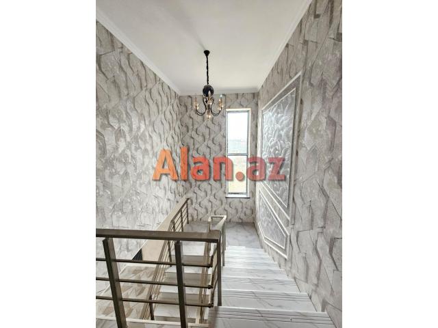 Şüvəlanda bağ evi satılır