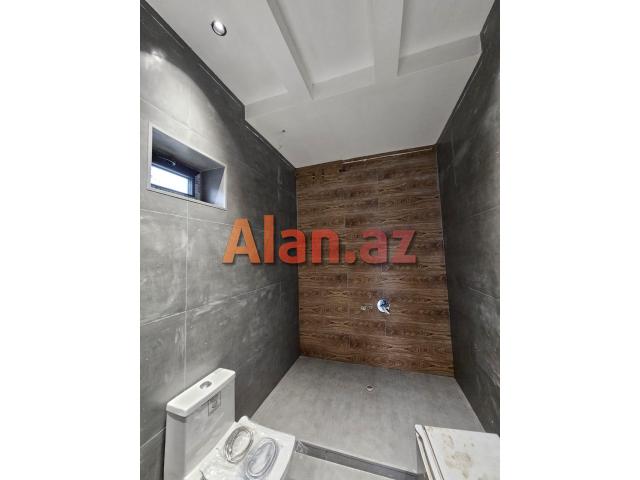 Şüvəlanda bağ evi satılır