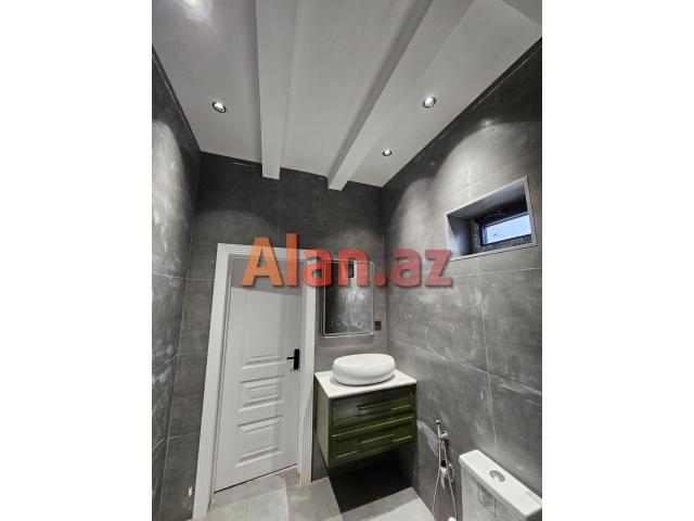 Şüvəlanda bağ evi satılır