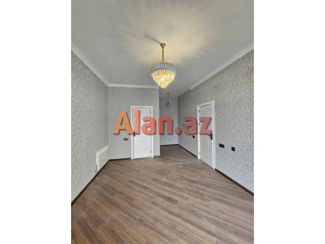 Şüvəlanda bağ evi satılır