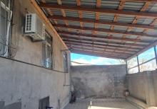 Kredit ilə Binəqədidə 3 otaqlı həyət evi