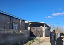 Kredit ilə Binəqədidə 3 otaqlı həyət evi