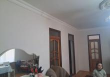 Kredit ilə Binəqədidə 3 otaqlı həyət evi