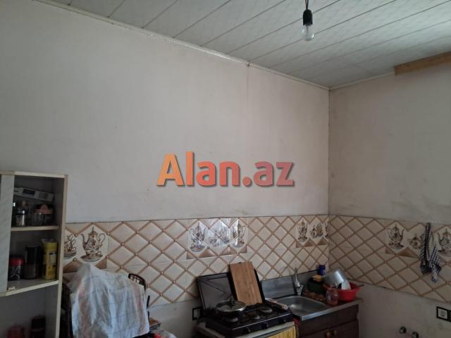 Kredit ilə Binəqədidə 3 otaqlı həyət evi