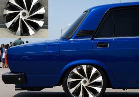 lezva disk qapagi kalpak r13 r14 r15 r16