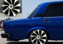 lezva disk qapagi kalpak r13 r14 r15 r16