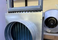 Sulu qızdırıcı F315