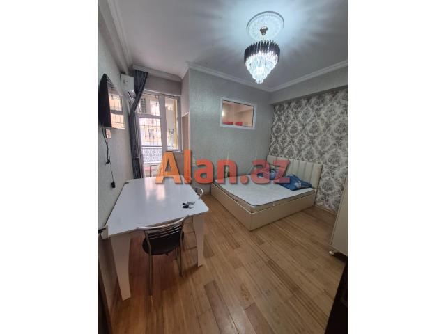 1 otaq esyanan satllr