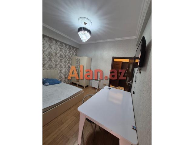 1 otaq esyanan satllr